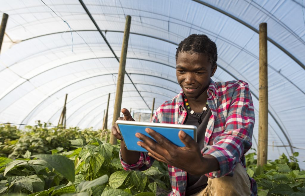 Marketing Research In Lagos Nigeria
